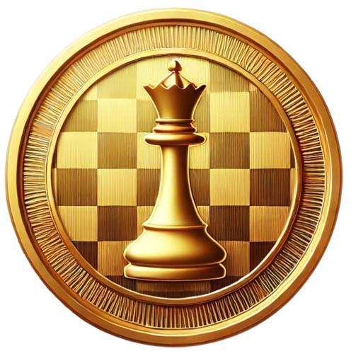chess coin
